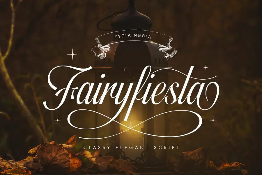 Fairyfiesta - 