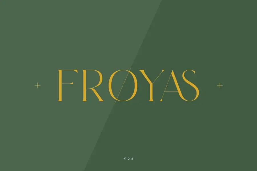 Froyas - 