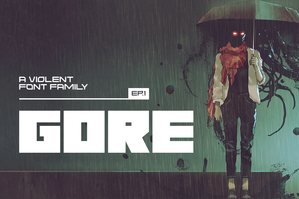 Gore - 