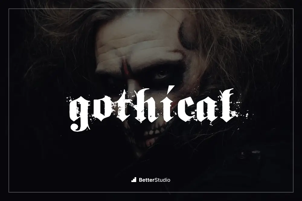 Gothical - 