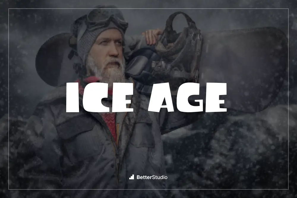 Ice Age - 