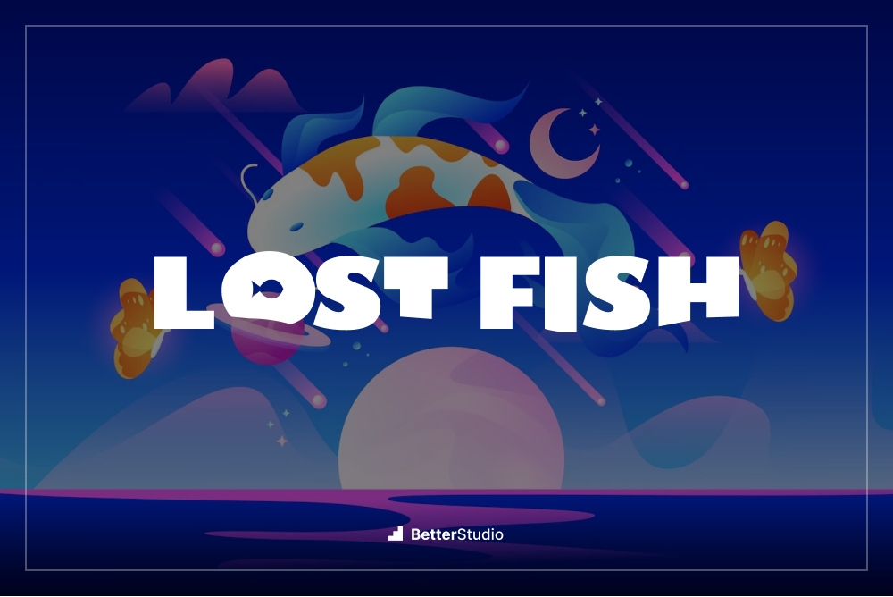 Lost Fish - 