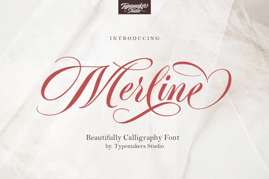 Merline Script - 
