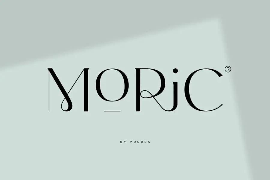 Moric - 
