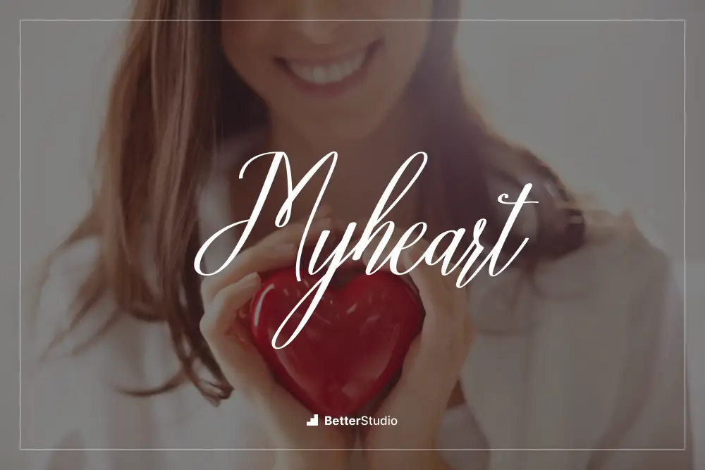 Myheart - 