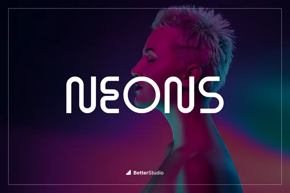Neons - 