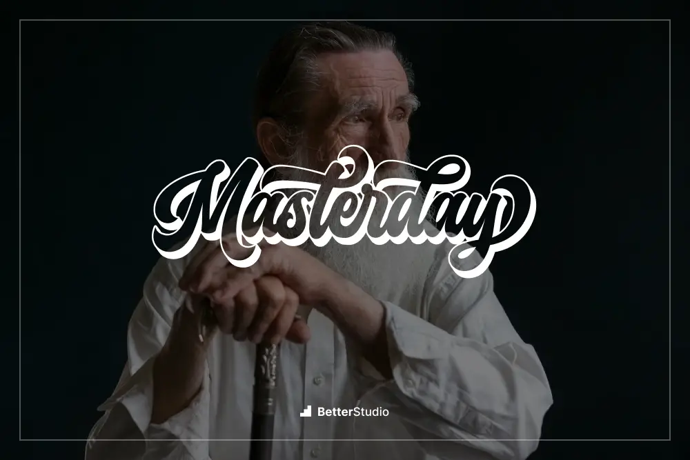 Masterday - 