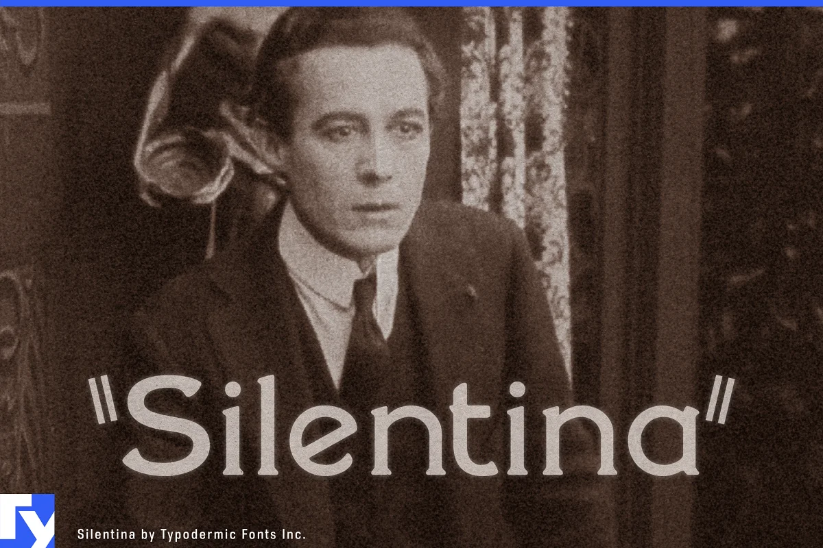 Silentina - 