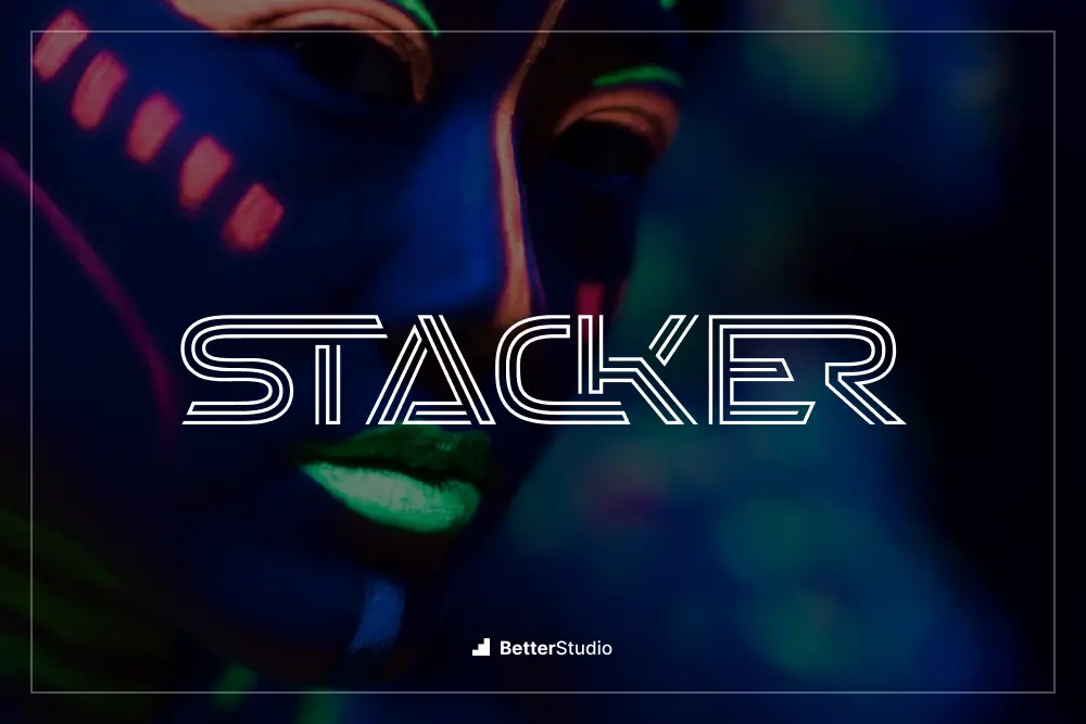 Stacker - 