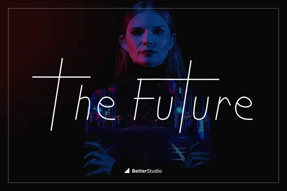 The Future - 