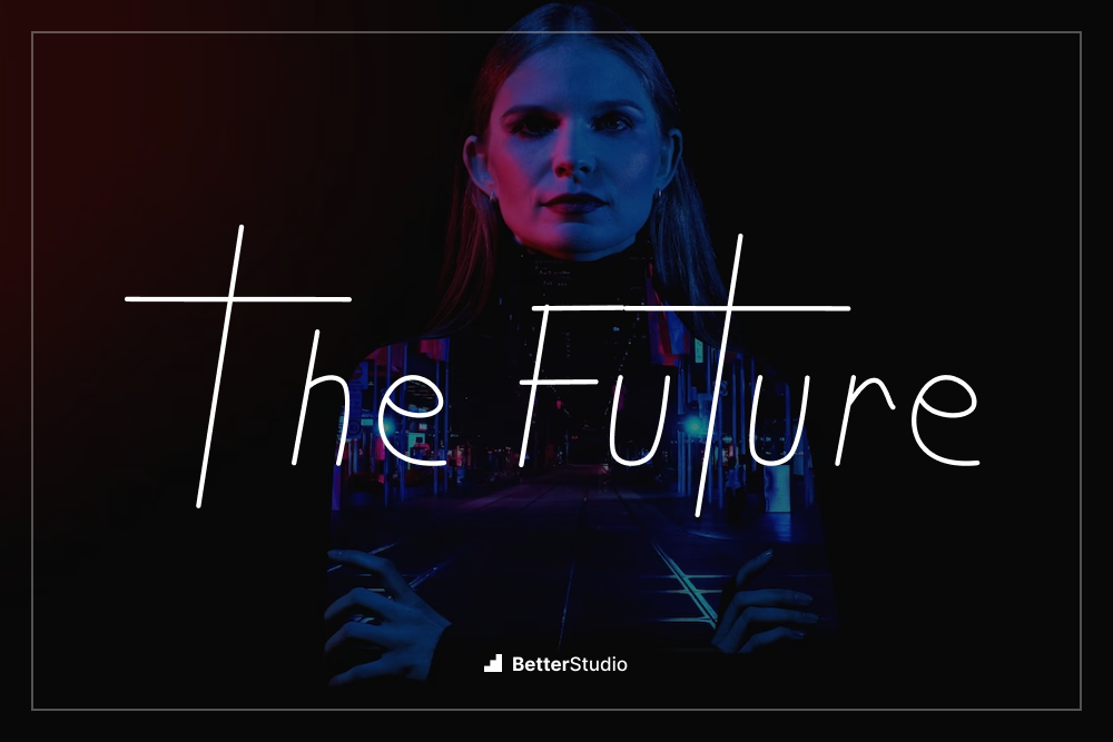 The Future - 