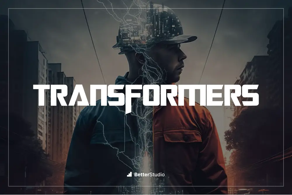 Transformers - 