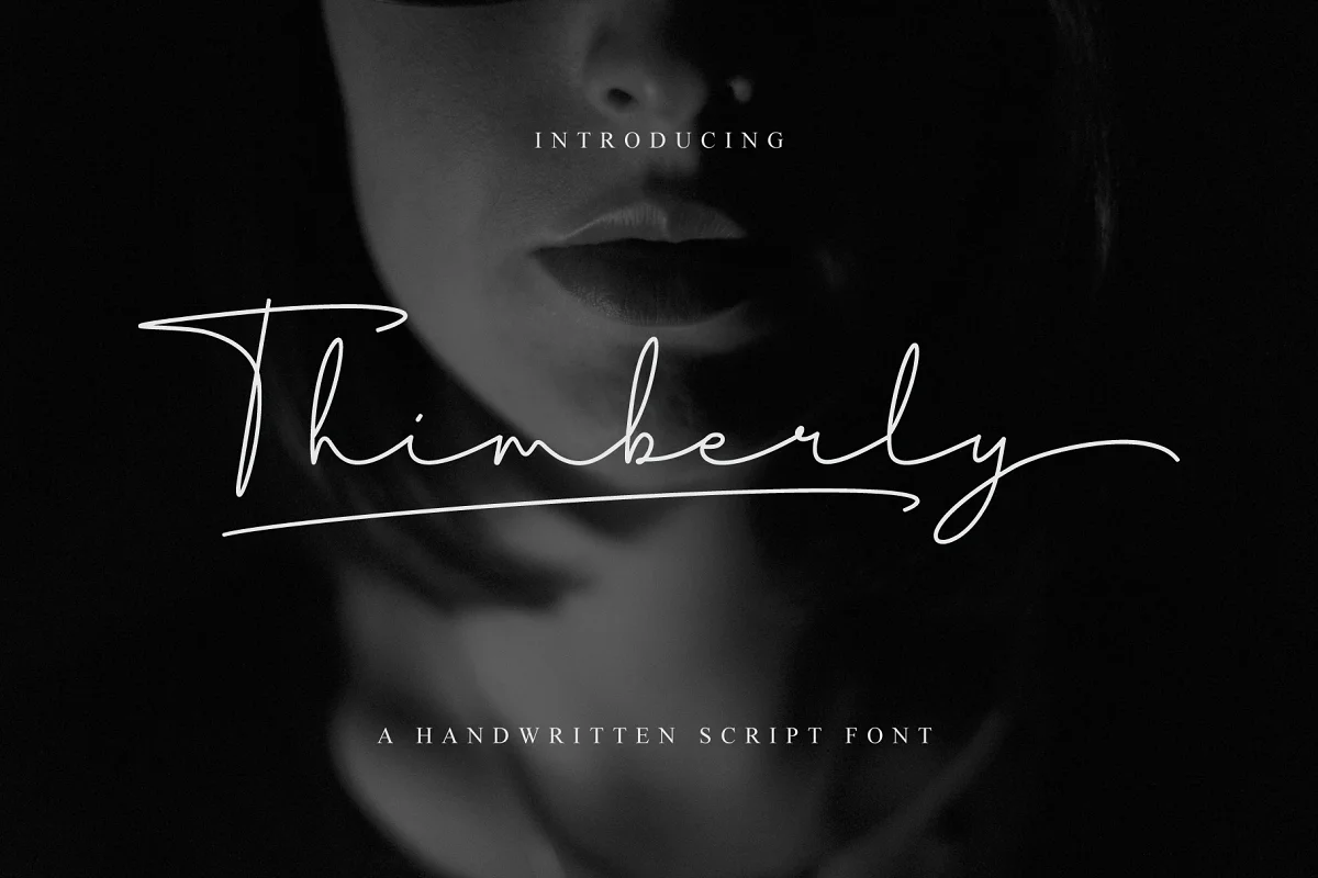 Thimberly - 