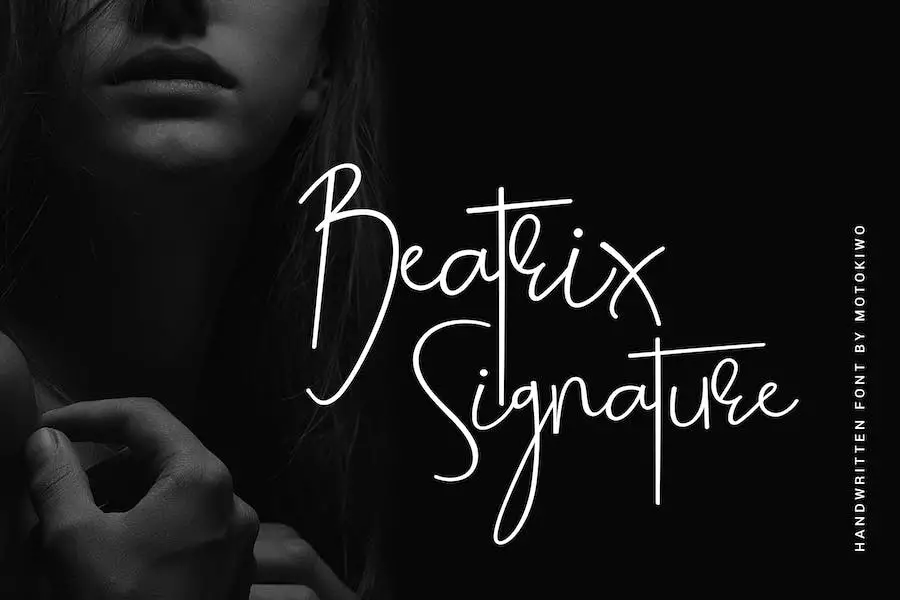 Beatrix - 
