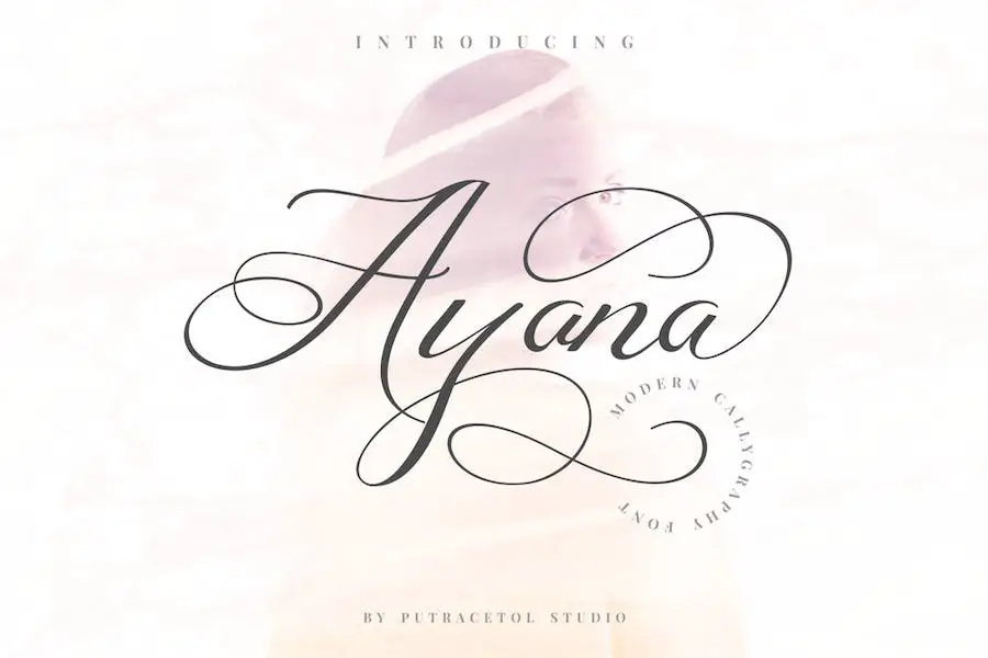 Ayana - 