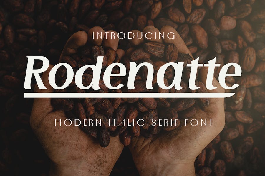 Rodenatte - 