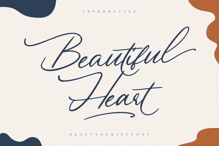 Beautiful Heart - 