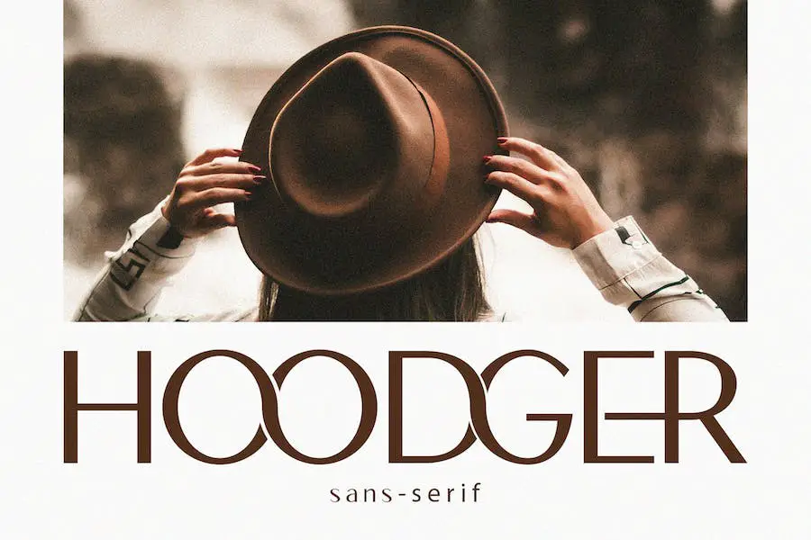 Hoodger - 
