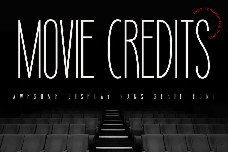 Movie Credits - 