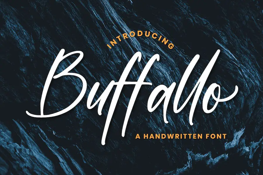 Buffallo - 