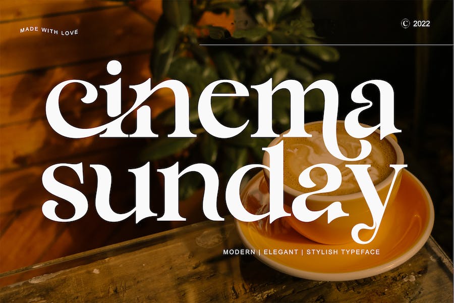 Cinema sunday - 