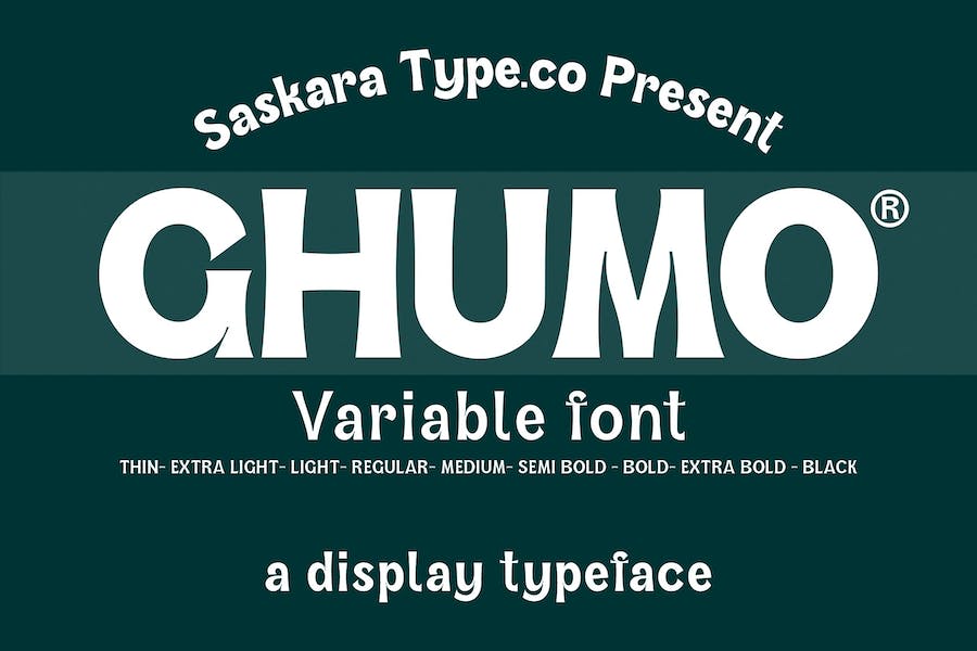 Ghumo - 