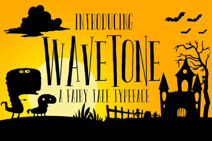 Wavetone - 