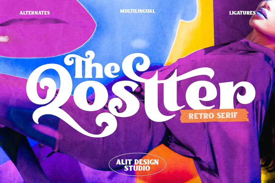 The Qostter - 