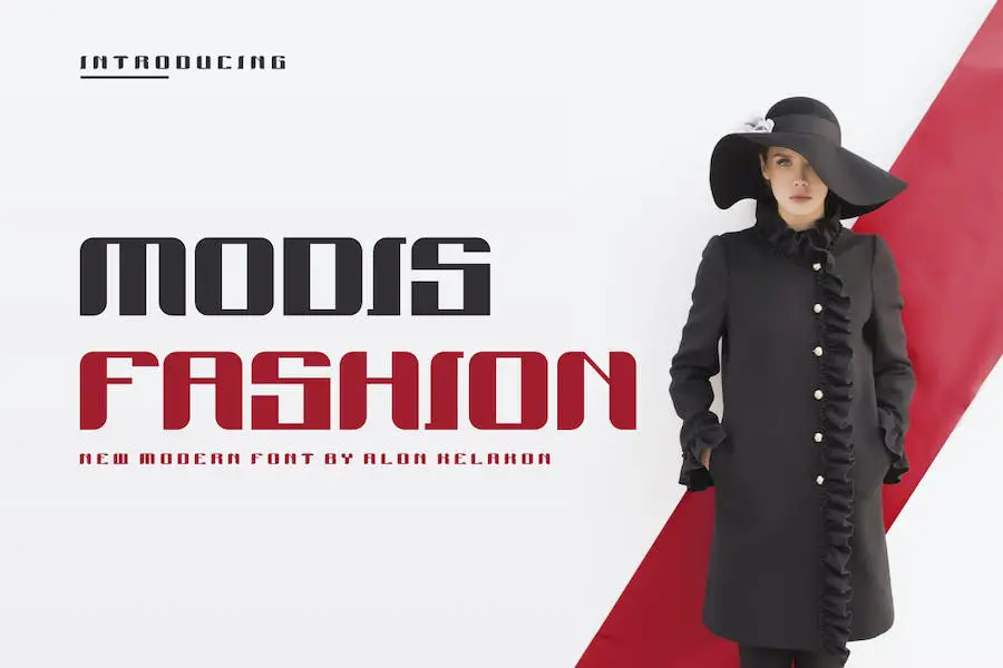 Modis Fashion - 