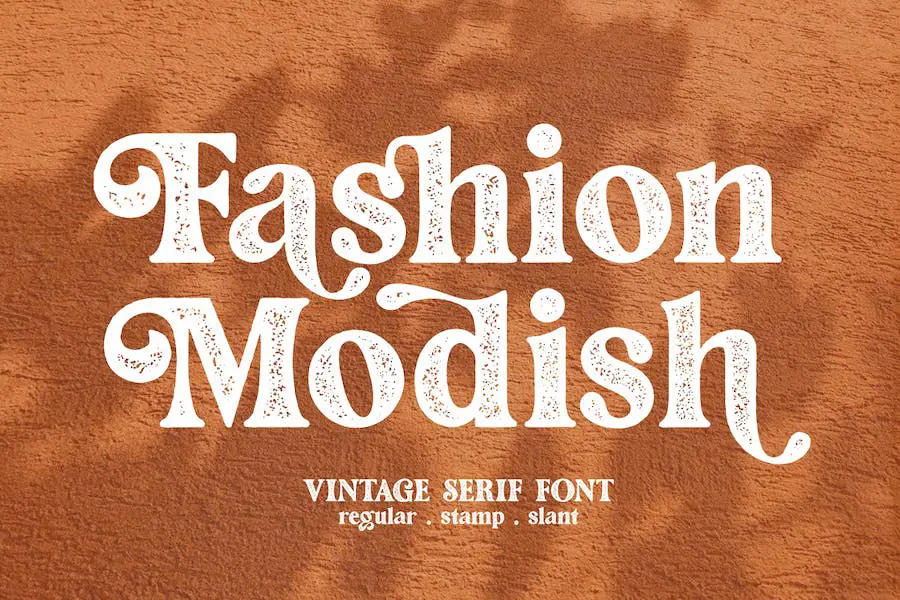Fashion Modish - 
