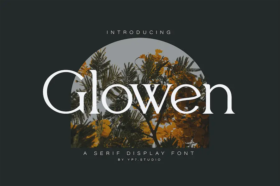 Glowen - 