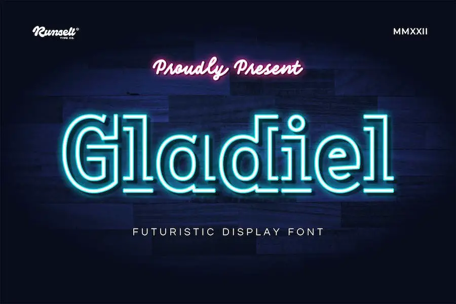 Gladiel - 