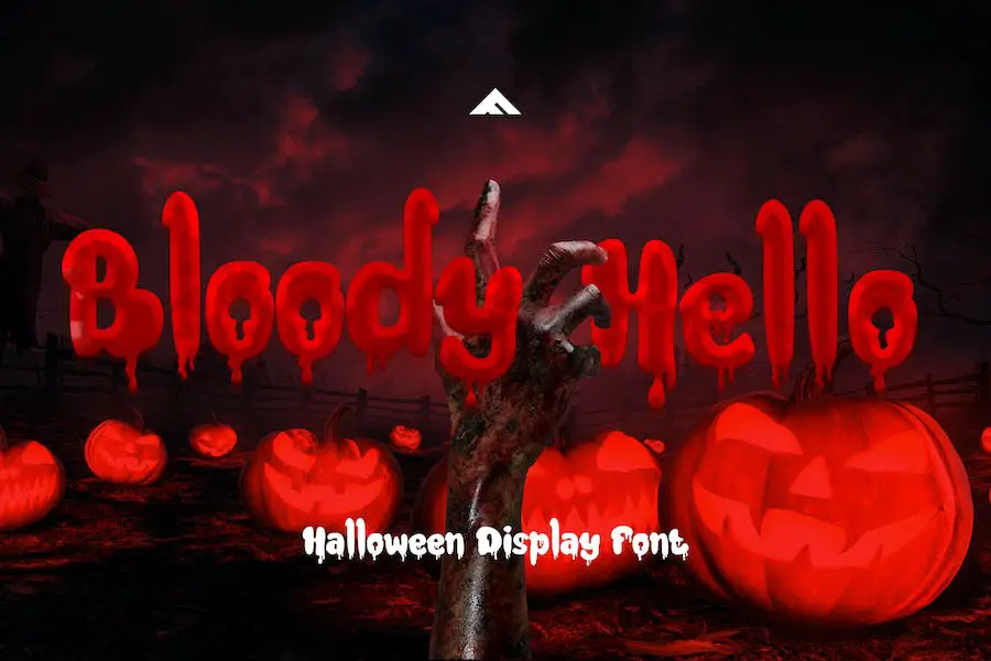 Bloody Hello - 