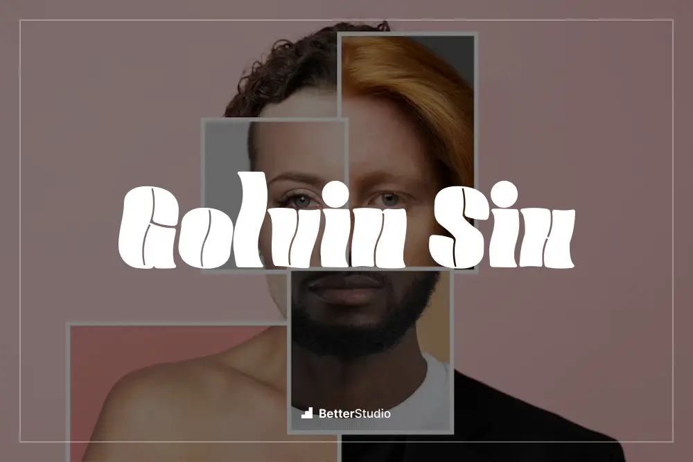 Golvin Six - 