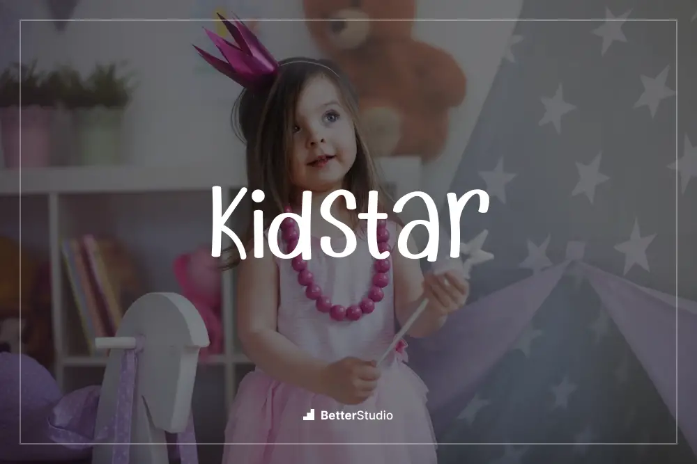 Kidstar - 