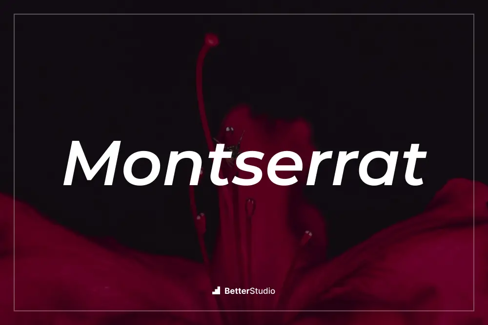 Montserrat - 