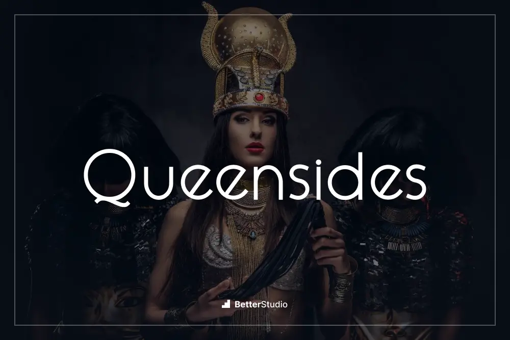Queensides - 