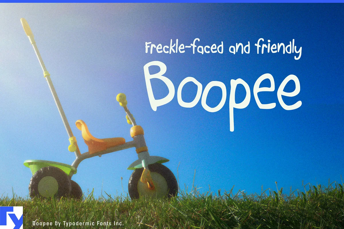Boopee - 