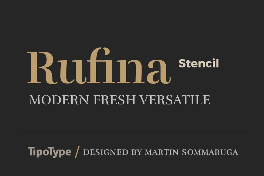 Rufina - 