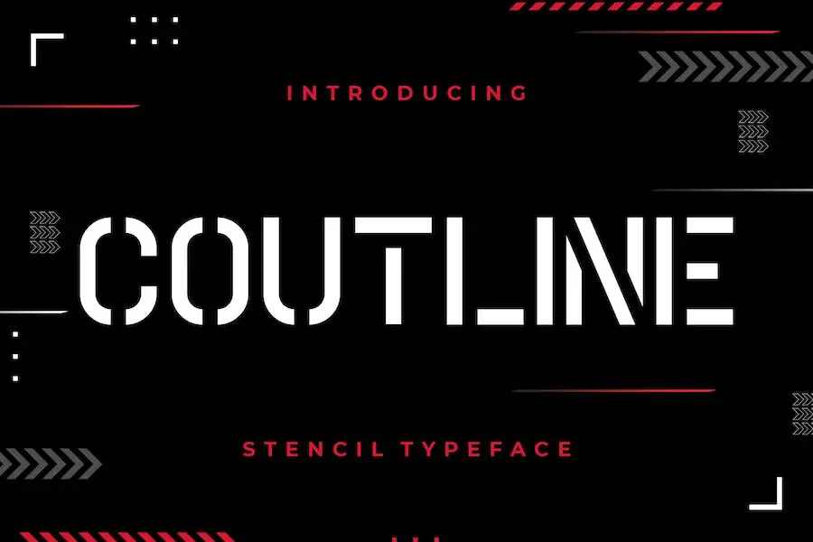 Coutline - 