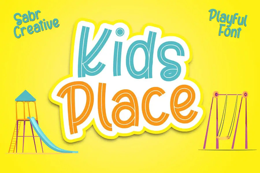 Kids Place - 