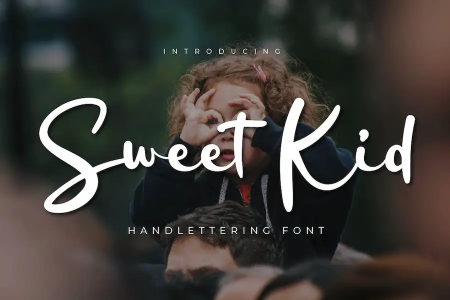 Sweet Kid - 