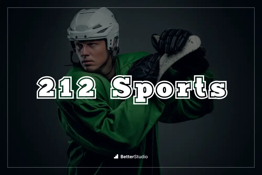 212 Sports - 