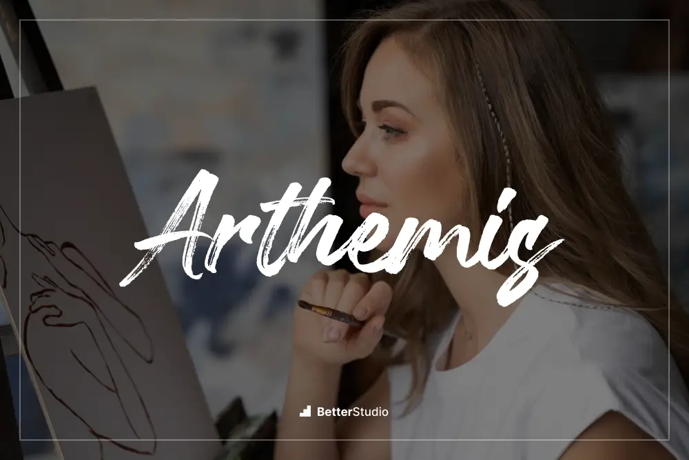 Arthemis - 