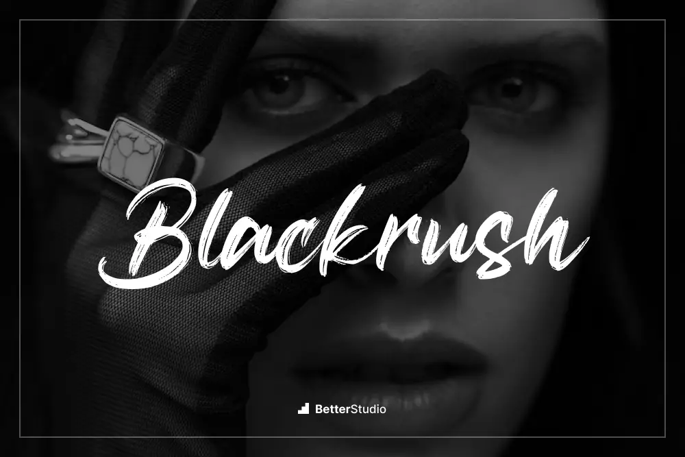 Blackrush - 