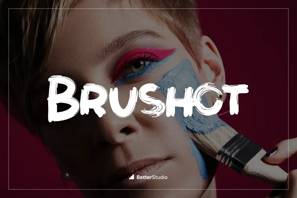 Brushot - 