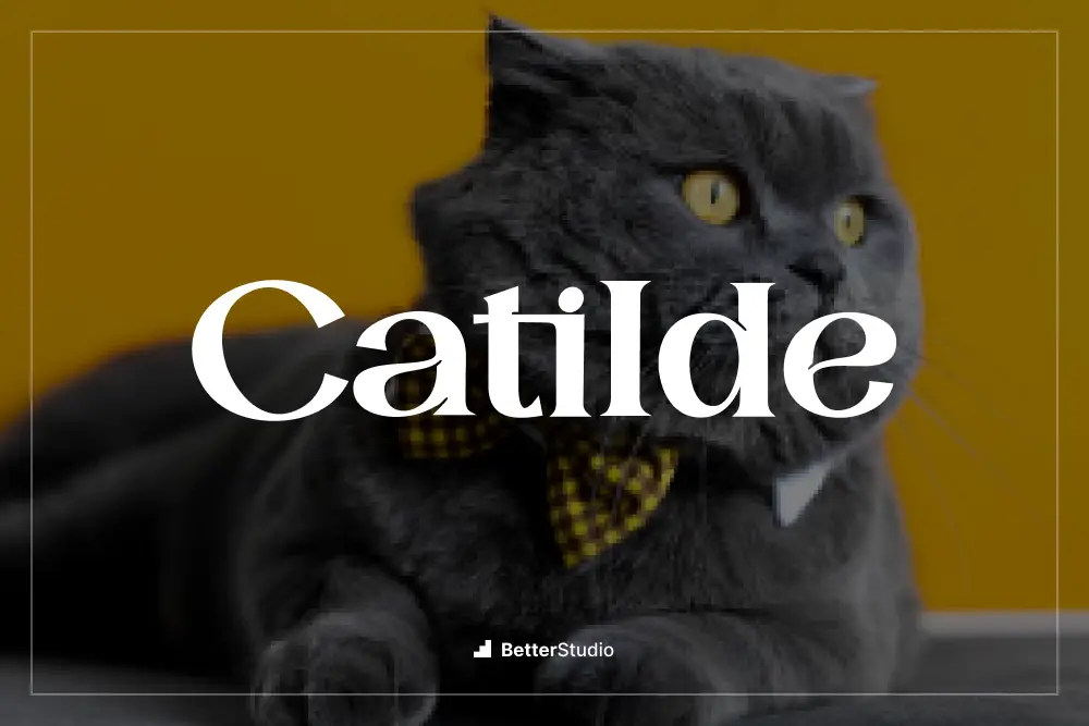Catilde - 