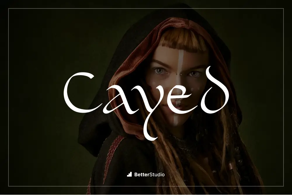 Cayed - 