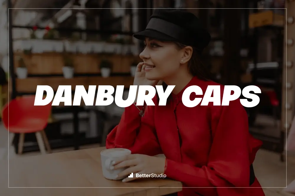Danbury Caps - 