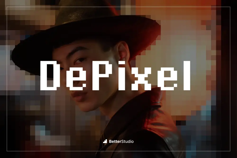 DePixel - 